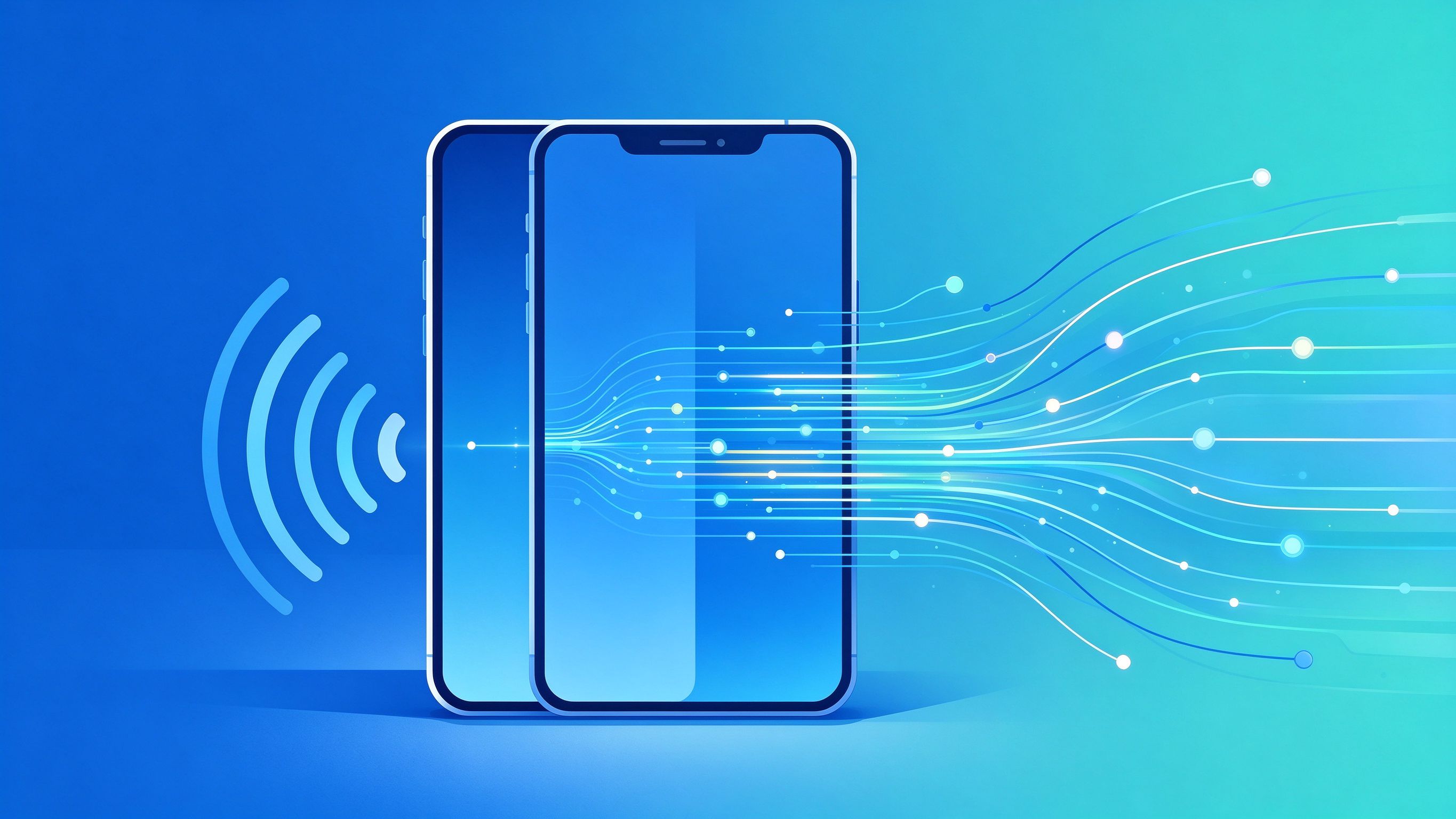 信号满格却上不了网的五种可能 排查流程
